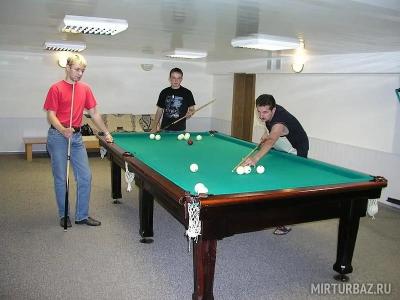 База отдыха "Милоград" - 16