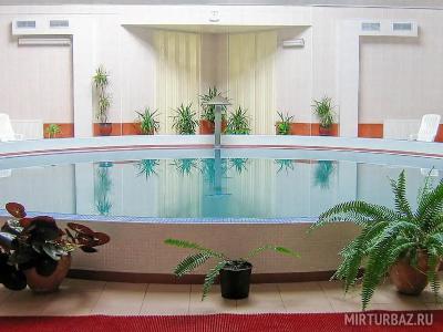 База отдыха "Милоград" - 18