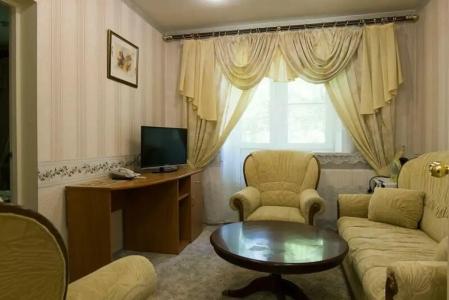 База отдыха "Милоград" - 26