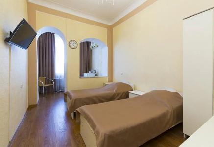 Zdorovʹe Sanatorium - 202