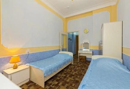 Zdorovʹe Sanatorium - 172