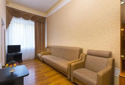 Zdorovʹe Sanatorium - 215