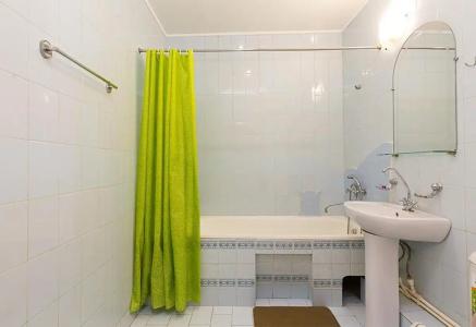 Zdorovʹe Sanatorium - 216