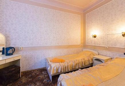 Zdorovʹe Sanatorium - 168