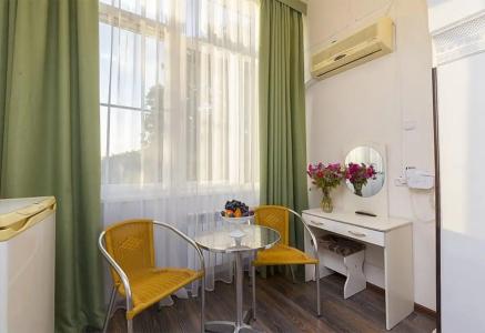 Zdorovʹe Sanatorium - 188