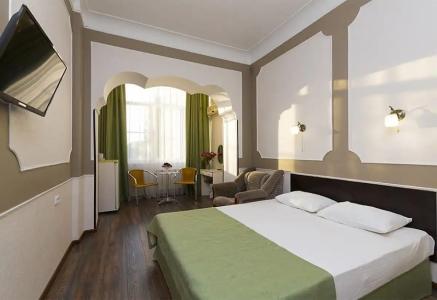 Zdorovʹe Sanatorium - 189