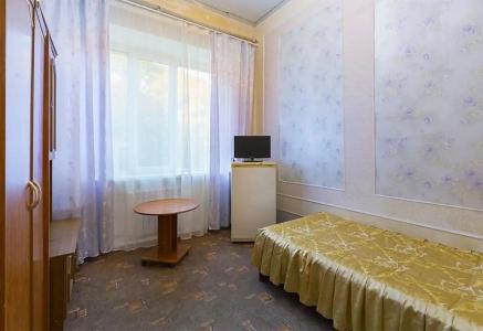 Zdorovʹe Sanatorium - 176