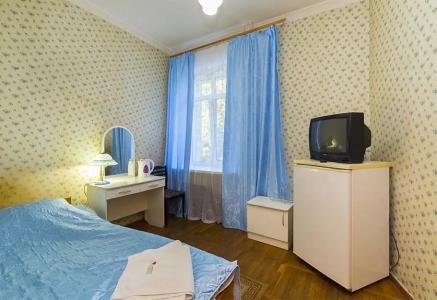 Zdorovʹe Sanatorium - 146