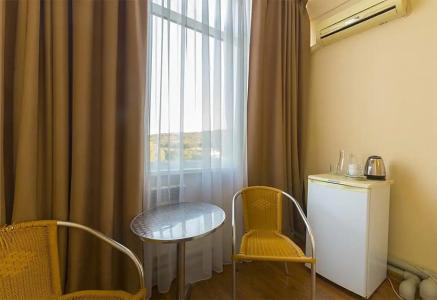 Zdorovʹe Sanatorium - 192