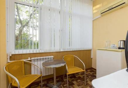 Zdorovʹe Sanatorium - 164