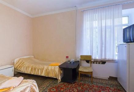 Zdorovʹe Sanatorium - 81