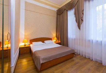 Zdorovʹe Sanatorium - 194