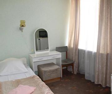 Zdorovʹe Sanatorium - 126