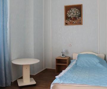 Zdorovʹe Sanatorium - 160