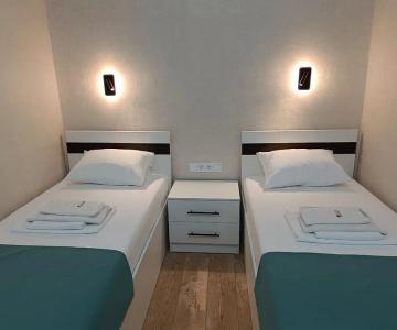 Zdorovʹe Sanatorium - 103