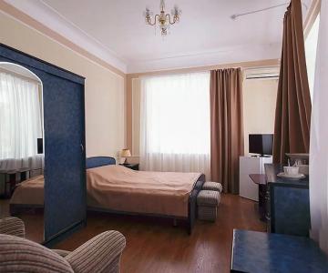 Zdorovʹe Sanatorium - 101