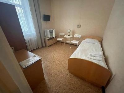 Kisegach Sanatorium - 29