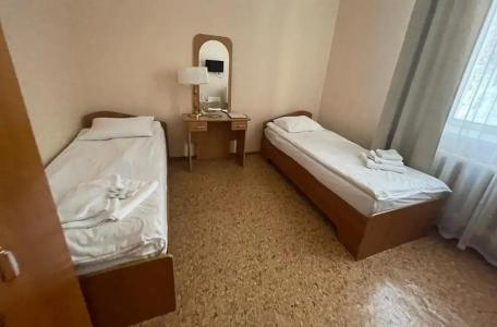 Kisegach Sanatorium - 30