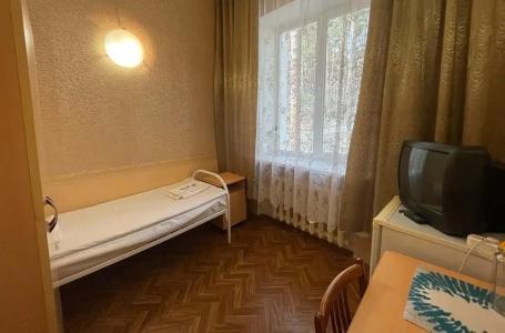 Kisegach Sanatorium - 45