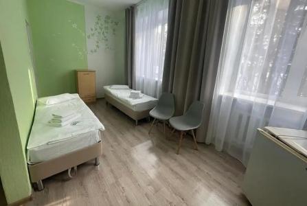 Kisegach Sanatorium - 59