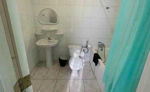 Kisegach Sanatorium - 61