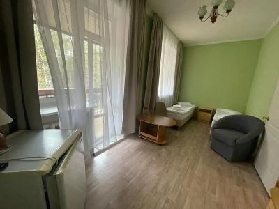 Kisegach Sanatorium - 62