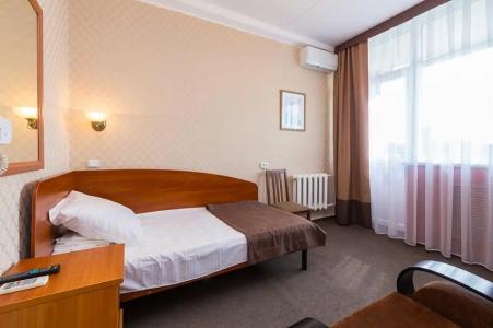 Lesnaja Poljana (Pjatigorsk) - 369