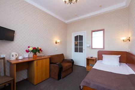 Lesnaja Poljana (Pjatigorsk) - 370