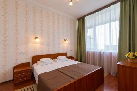 Lesnaja Poljana (Pjatigorsk) - 391