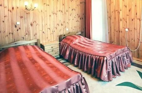 Turisticheskiy kompleks Doroshevichi - 20