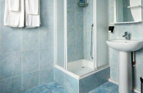 Turisticheskiy kompleks Doroshevichi - 22