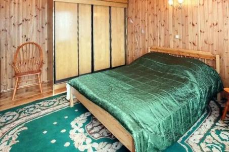 Turisticheskiy kompleks Doroshevichi - 27