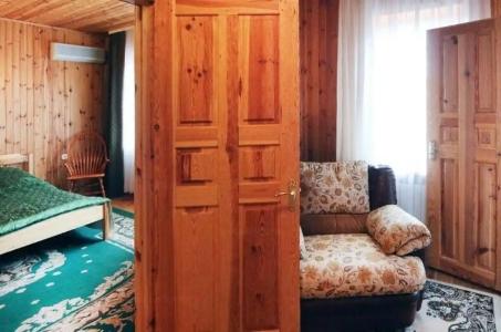 Turisticheskiy kompleks Doroshevichi - 28