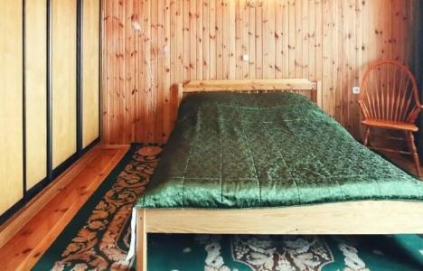 Turisticheskiy kompleks Doroshevichi - 29