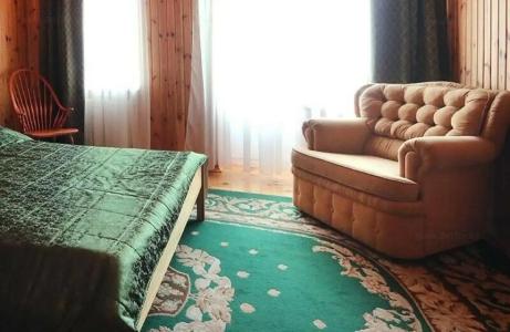 Turisticheskiy kompleks Doroshevichi - 30