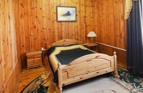 Turisticheskiy kompleks Doroshevichi - 31