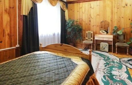 Turisticheskiy kompleks Doroshevichi - 32