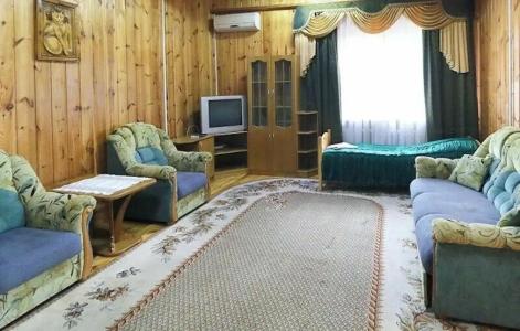 Turisticheskiy kompleks Doroshevichi - 34