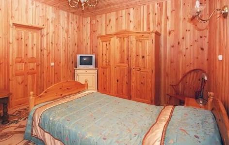 Turisticheskiy kompleks Doroshevichi - 35