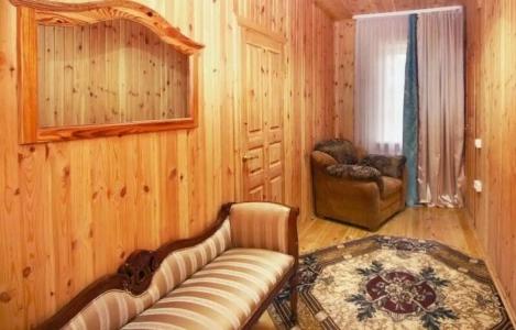 Turisticheskiy kompleks Doroshevichi - 36