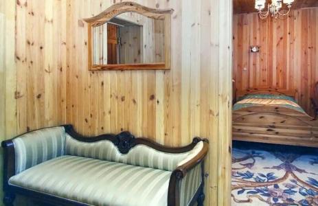 Turisticheskiy kompleks Doroshevichi - 37