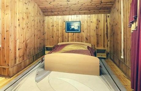 Turisticheskiy kompleks Doroshevichi - 40