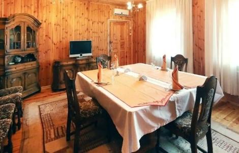 Turisticheskiy kompleks Doroshevichi - 41