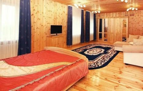 Turisticheskiy kompleks Doroshevichi - 42