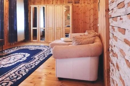 Turisticheskiy kompleks Doroshevichi - 44