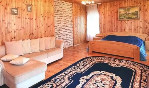 Turisticheskiy kompleks Doroshevichi - 45