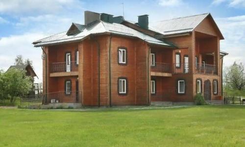 Turisticheskiy kompleks Doroshevichi - 1