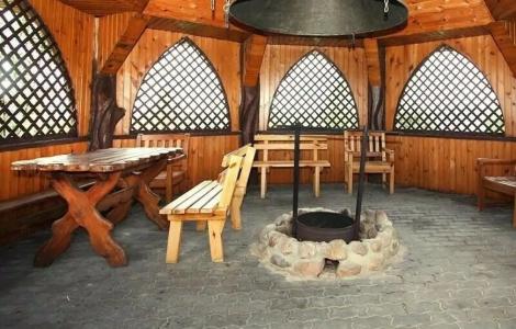 Turisticheskiy kompleks Doroshevichi - 2