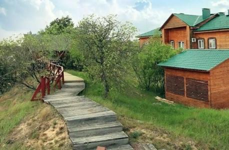 Turisticheskiy kompleks Doroshevichi - 3