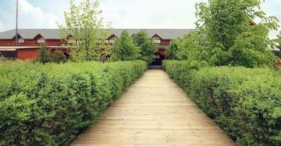 Turisticheskiy kompleks Doroshevichi - 4